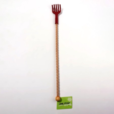 Massage - Cheserka, Universal, 40 × 4 × 3 cm, Mix color-2