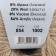 Yarn "Milano" 8%alpaca, 20%wool, 8%viscose, 64%acrylic 130m/50g (854 river pearls)