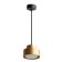 Ceiling light Feron HL3678, IP20, GX53, 12 W, 110xx74.5 mm, color gold