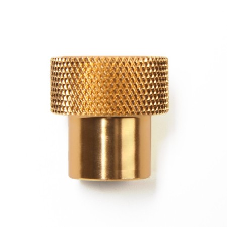 Cappio PK328, D = 23 mm, Gold, 8 pcs.-4