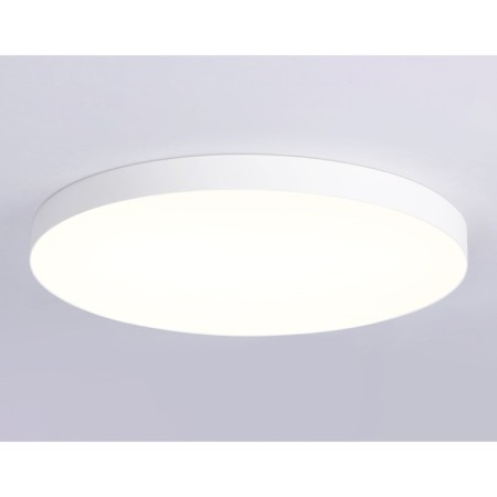 LED ceiling LED Ambrella Orbital Air Alum FV5539, 130W, LED, white color-2