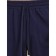 Male shorts, size l, dark blue color