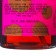 Juicy Stars chocolate liquid hand soap, 300 ml