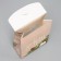 Folding box "Cotton", 15 x 7 x 22 cm, new year