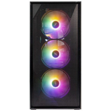 Building 1stplayer DK D6 Black D6-BK-4F1-1