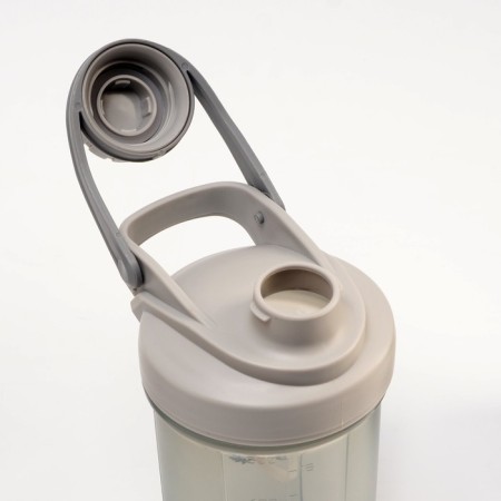 Shaker, 500 ml, series: Power, "Master K", 18 x 7 cm-2