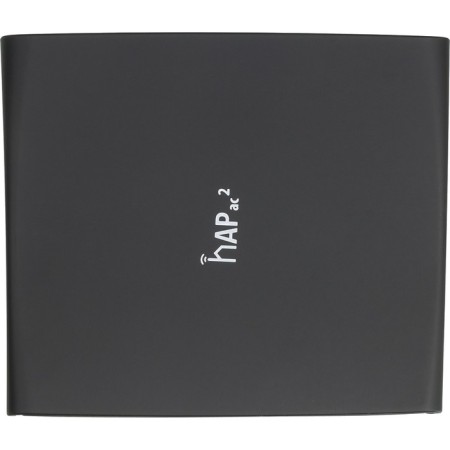 Wireless Mikrotik HAP AC2 (RBD52G-5HACD2HND-TC) AC1200 10/1000Base-TX/4G REA 107809-2