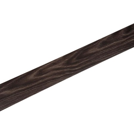 Bar for the cornice "Classic", height 5 cm, length 50 m, color of the orabic oak