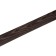 Bar for the cornice "Classic", height 5 cm, length 50 m, color of the orabic oak