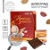 Milk chocolate in the postcard "Graduation: Best Teacher", 5 g.