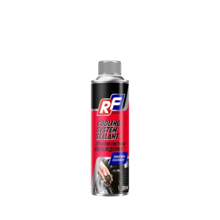 Hermatic of the cooling system RUSEFF, 280 ml