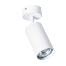 Aquarius lamp, 1x35W GU10, white color