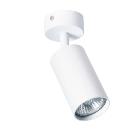 Aquarius lamp, 1x35W GU10, white color