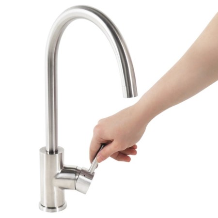 Kitchen mixer IDDIS KITChen, K05STJ0I05-3