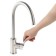 Kitchen mixer IDDIS KITChen, K05STJ0I05