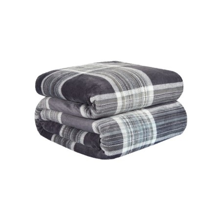 Claus Edinburgh, size 150x200 cm, gray color-9