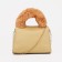Baby bag on magnet, beige color