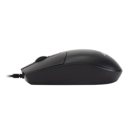Keyboard + Mouse Acer OMW141 Clab: Black Mouse: Black USB (ZL.Mceee.01M)-9