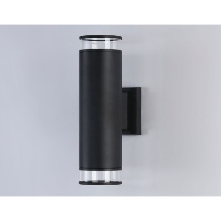 Street wall lamp Ambrella Garden ST3821, GU10, Black Color-2