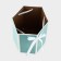 Box folding hexagon Pressent, 17 x 14.8 x 19.5 cm