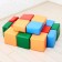 Soft module "Cubes", mix