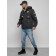 Male Winter jacket, size 52, black color