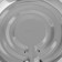Milk watchman, thickness 1 mm