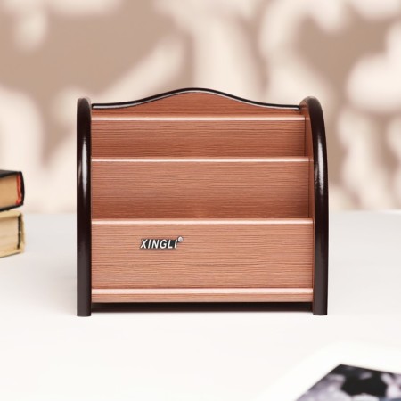 Organizer 5 sections, 17*14*14cm-1