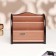 Organizer 5 sections, 17*14*14cm
