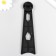 Plastic stand for photo frames h = 18-25 cm weight up to 1.5 kg 17x4.1 cm