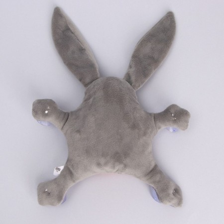 Auto Line "Take a holiday", hare-4