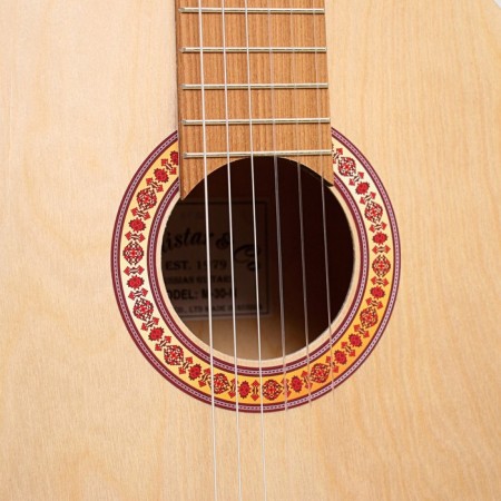 Classical guitar "Amistar N-30" 6 string, nylon Menz. 650 mm, light-2