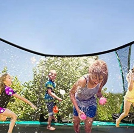 Water sprayer for trampoline 6 ", Perfetto Sport PS-015-8