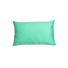 Decorative pillow on the sofa 