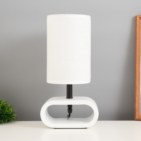 LILIT HELITRAL LILIT 1X40W E27 white 11.5x20x30cm-2