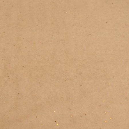 Paper Pacific, "Confetti", natural, 50cm x 10 m-2