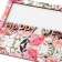 Money envelope "Happy Wedding Day!" Handmade, 18x9 cm