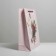 Gift Package Laminated, Packaging, Love, ML 21 x 25 x 8 cm