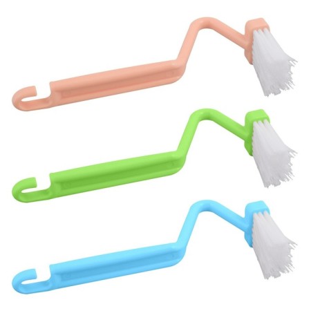 Toilet brush, 21 cm, mix-2