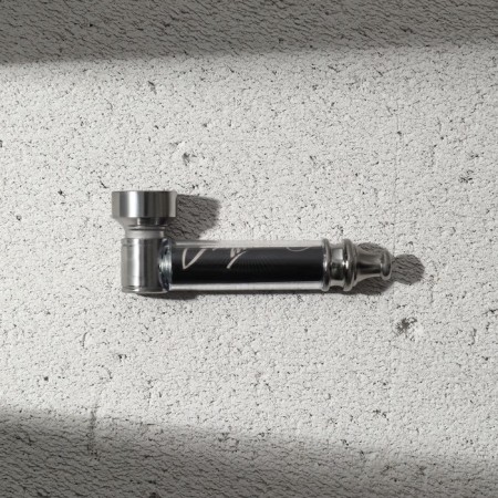 Chicken pipe "Old School", 12 x 6.5 cm-14
