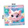 Painting-Pyral "Lovely animals", 20 pp., Anime