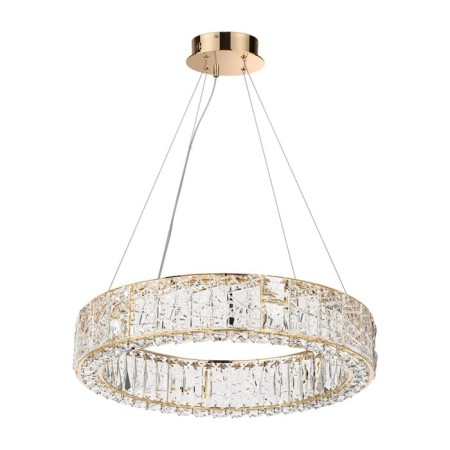 Version Led 70W 3700K chandelier-3