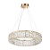 Version Led 70W 3700K chandelier