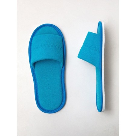 Women's slippers Amaro Home, Mahra, size 36-38, Biryuzovoy color-2