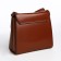 Bag-mixer on magnet, brown color
