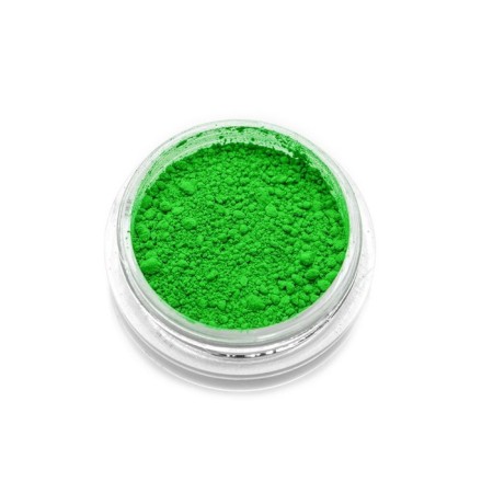Neon pigment TNL, green