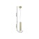 Suspension Pendenti 55 mm, LED 9W