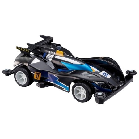 Game set "Racing track"-5