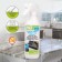 A tool for cleaning kitchen surfaces made of natural stone HG, 0.5 liters