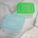 Container for products "Assorted", 1 l, color mix
